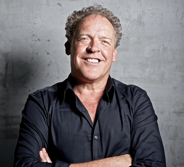 Bert Visscher