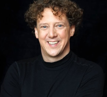Jochem Myjer