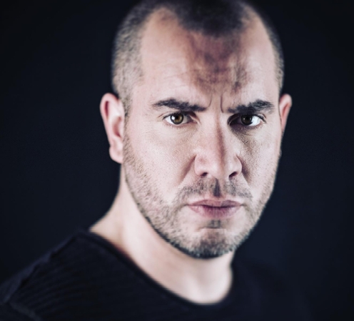 Jeroen van Koningsbrugge