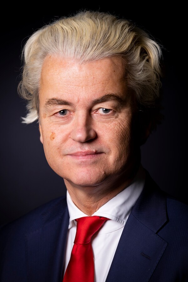 Geert Wilders