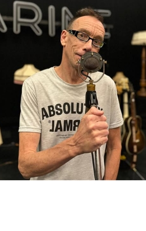 Dolf Jansen