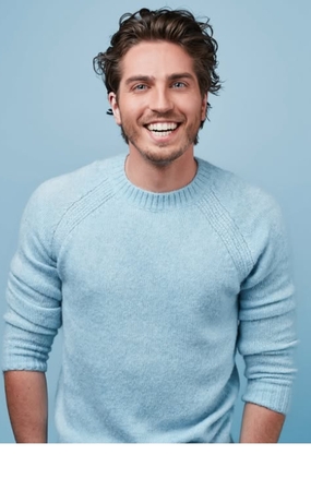 Dorian Bindels