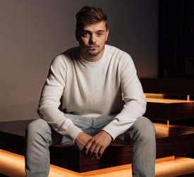 Martin Garrix