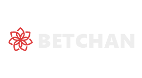 Het logo van betchan casino