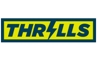 thrills casino review