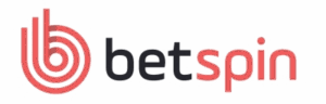betspin casino logo
