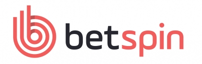 betspin casino logo