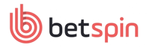 betspin casino logo