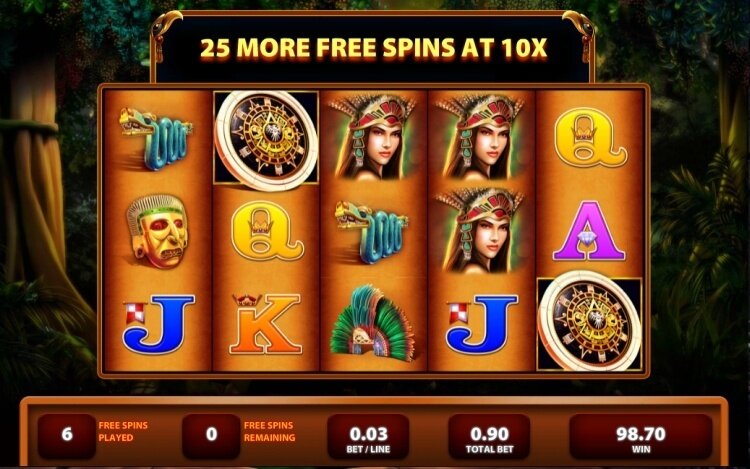 beste wms slots 
