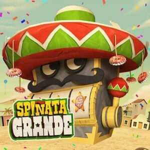 spinata-grande gokkast netent