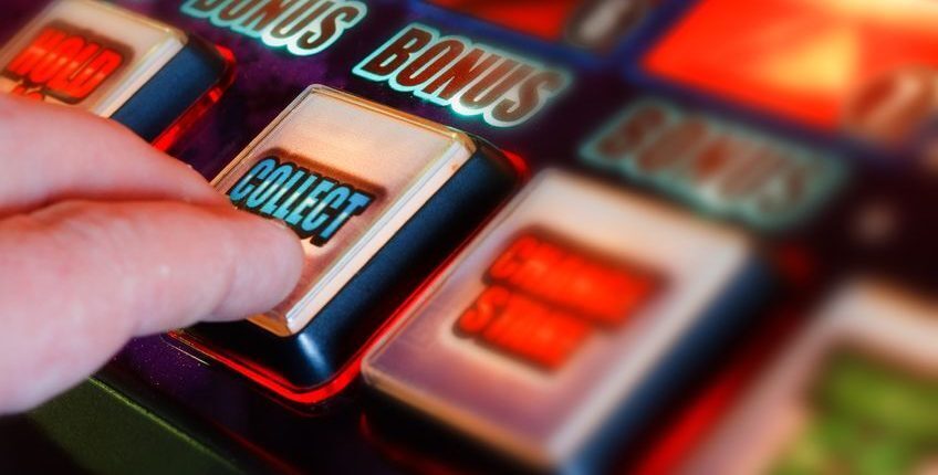 Best Uitbetalende Online Casino gokkast met hoogste winkans