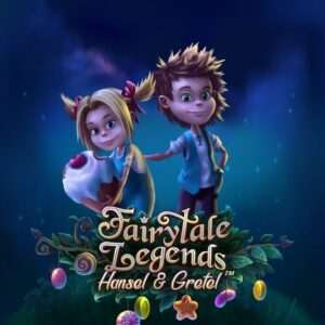 fairytale-legends-hansel-and-gretel