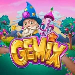 gemix gokkast