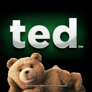 ted gokkast blueprint