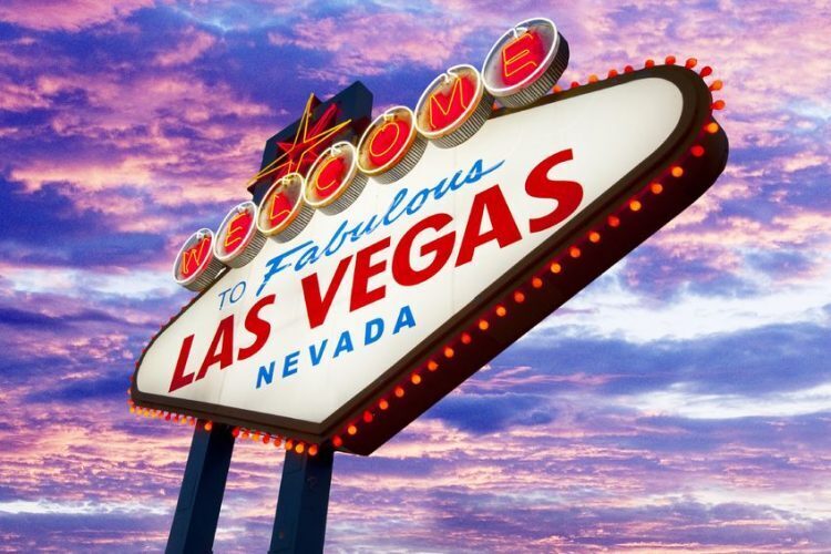 Las Vegas wordt steeds duurder