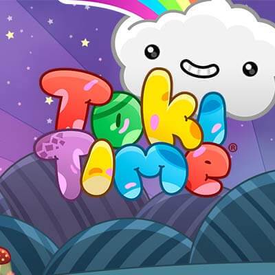 toki time gokkast