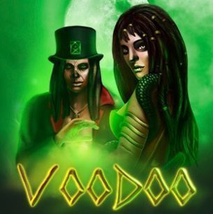 Voodoo endorphina