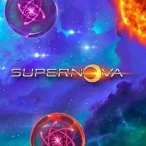 supernova gokkast