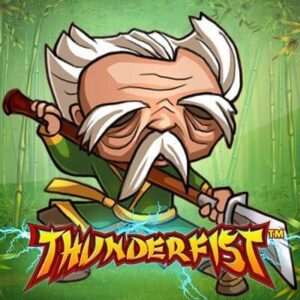 thunderfist gokkast netent