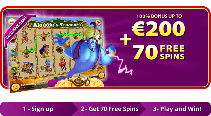 Gratorama welkomstbonus