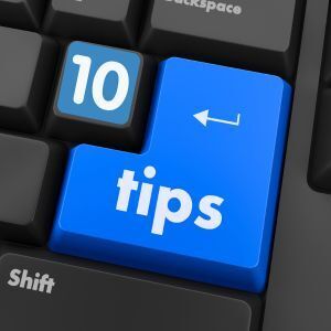 10 tips voor nieuwe online casino spelers