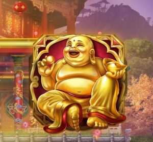 Prosperity Palace Play'n GO gokkast logo