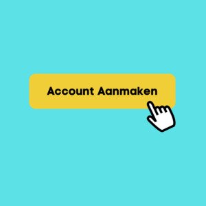 online casino account aanmaken