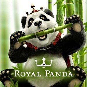 Royal Panda Logo