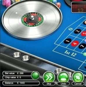 Golden Ten online spelen