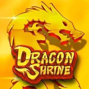 dragon-shrine gokkast