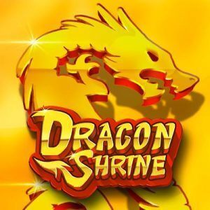 dragon-shrine gokkast