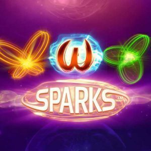 sparks-netent slot