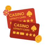 casino trucs: loyalty card