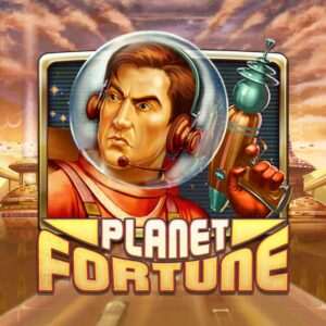 planet-fortune gokkast