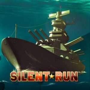 silent-run gokkast netent