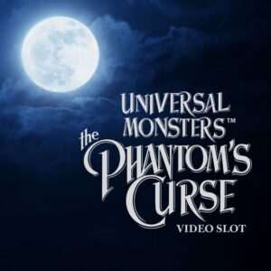 the-phantoms-curse gokkast