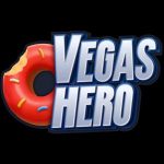 vegas hero casino logo