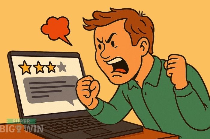 klacht indienen online casino