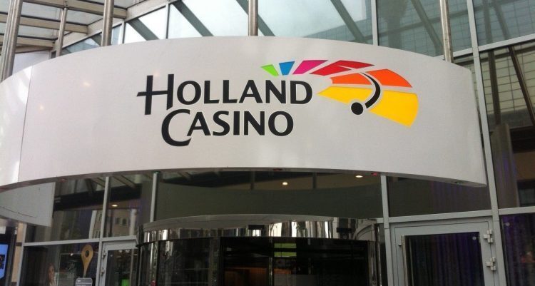 Casino's 24 uur per dag open