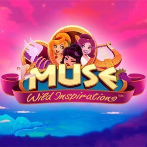 Muse-gokkast netent