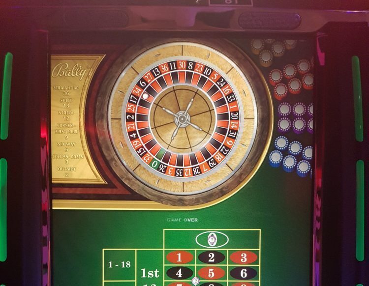 Uitkeringspercentage roulette holland casino