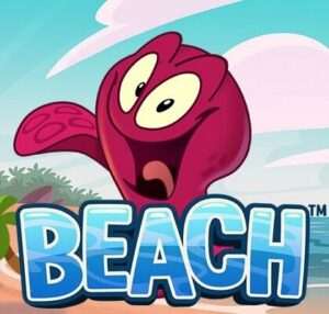 beach-slot review netent
