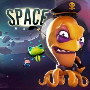 space-wars gokkast
