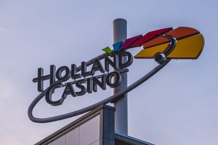 holland casino manipulatie slots