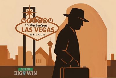vertrek maffia uit las vegas