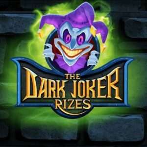 The Dark Joker Rizes