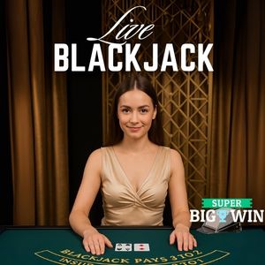 live blackjack