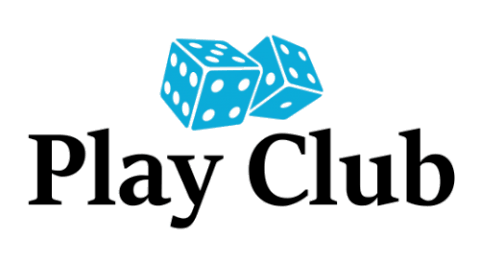 Play Club casino review logo