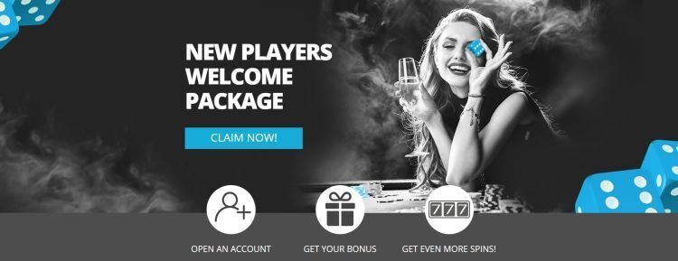 Play Club casino review welkomstbonus