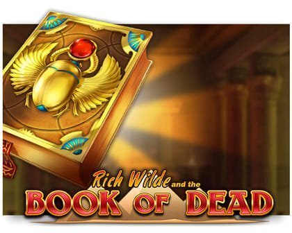 book-of-dead-beste slot play'n go